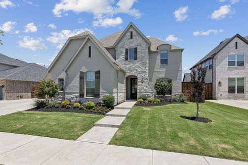 4040 Old Rosebud Ln, Prosper, TX, 75078-2767 | Card Image