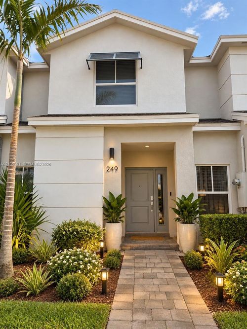 249 Ne 3rd Ct, Florida City, FL, 33034-2278 | Card Image