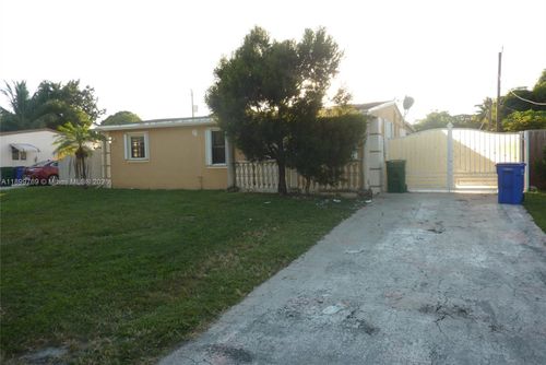 2545 Nw 59th Ave, Margate, FL, 33063-1927 | Card Image