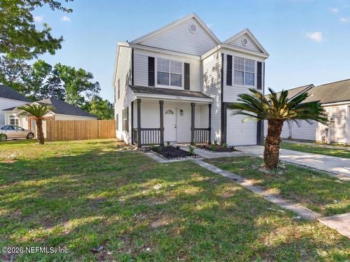 12741 Ariana Ct, Jacksonville, FL, 32225-3981 | Card Image
