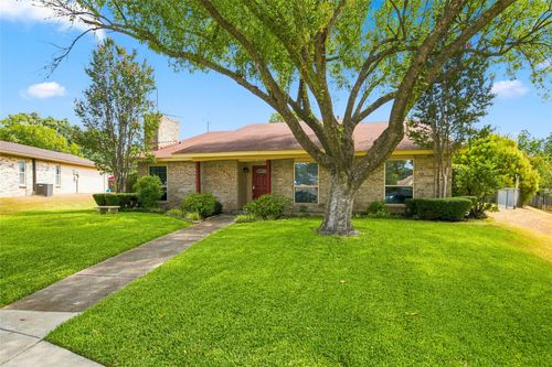 1519 Cardinal Cir, Lewisville, TX, 75067-5839 | Card Image