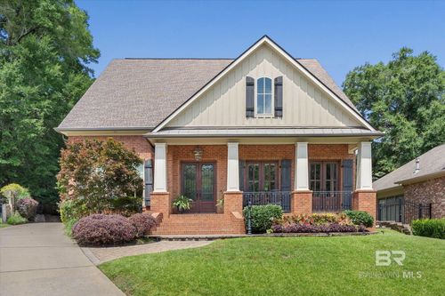 808 Country Club Court, Mobile, AL, 36609 | Card Image