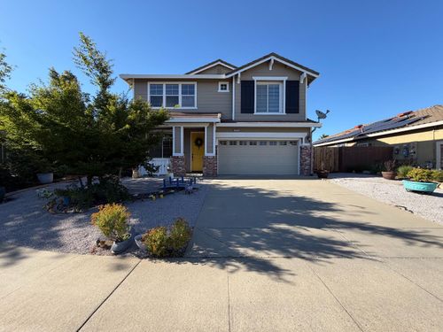 12213 Conservancy Way, Rancho Cordova, CA, 95742 | Card Image