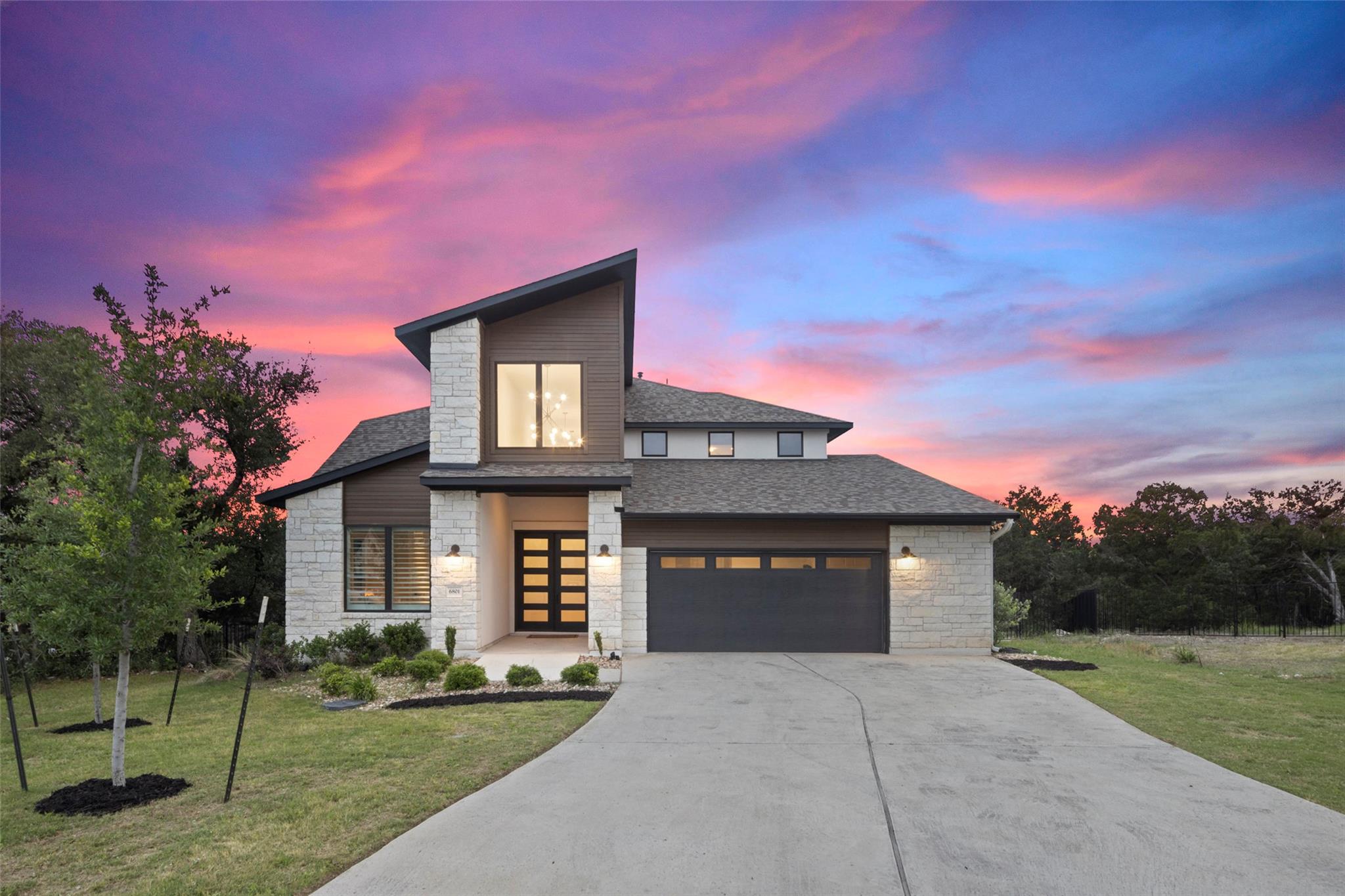 Residential in Jonestown 3