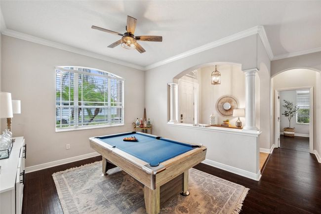 31646 Baymont Loop, House other with 5 bedrooms, 4 bathrooms and null parking in WESLEY CHAPEL FL | Image 20
