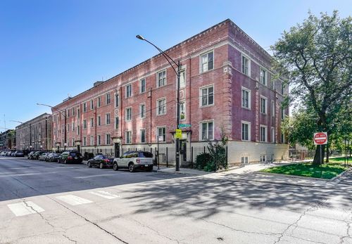 1-1155 E 61st St, Chicago, IL, 60637-2740 | Card Image