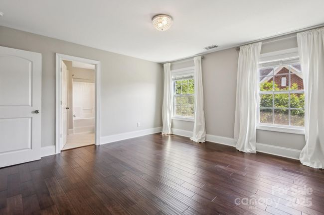 907 Ospre Ln, Townhouse with 3 bedrooms, 4 bathrooms and null parking in Fort Mill SC | Image 25