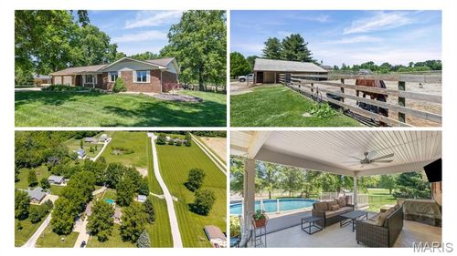 4734 Drda Ln, Edwardsville, IL, 62025-5802 | Card Image