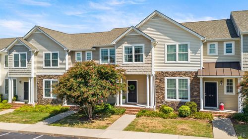 210 Rowse Drive, Lynchburg, VA, 24502 | Card Image