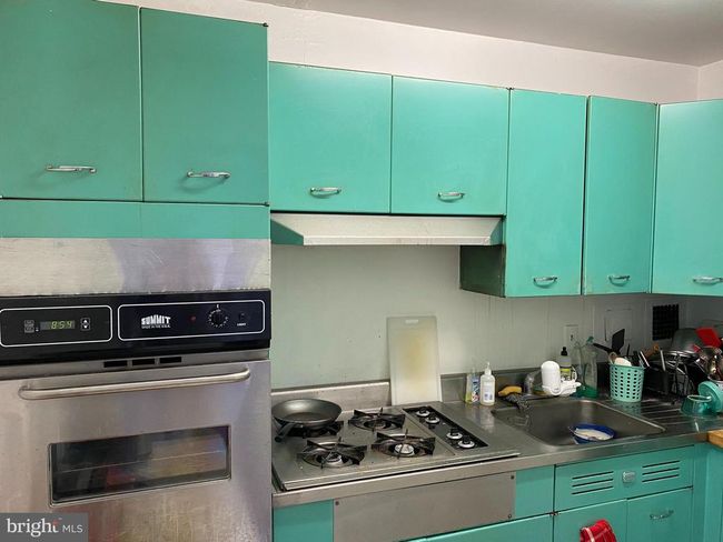 APT-907 - 2401 H St Nw, Condo with 1 bedrooms, 1 bathrooms and null parking in WASHINGTON DC | Image 14