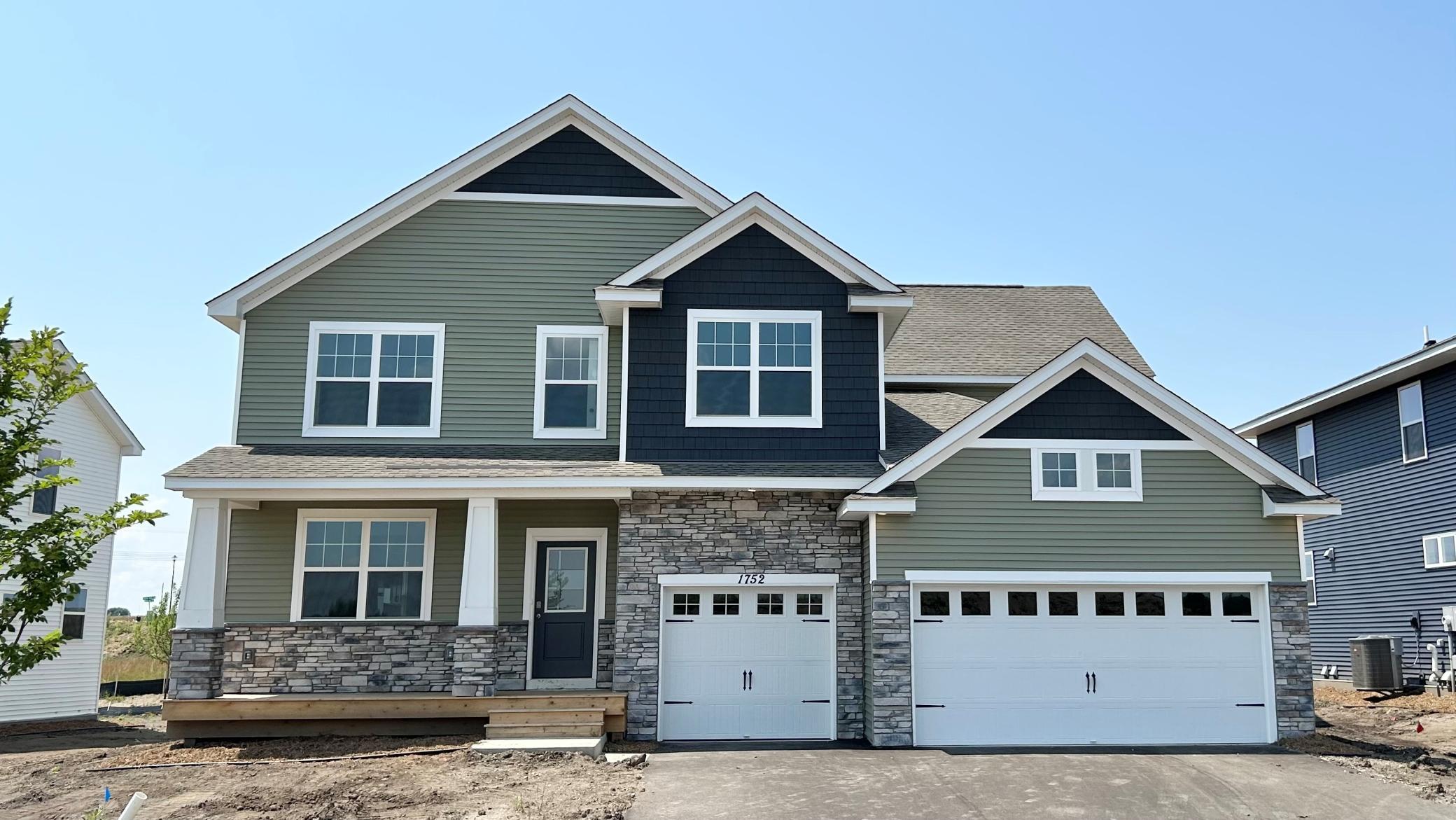 Rainier Dr, Shakopee, MN 55379