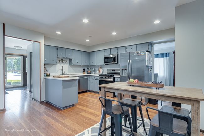 14034 S 84 Th Ave, House other with 3 bedrooms, 2 bathrooms and 2 parking in Orland Park IL | Image 16