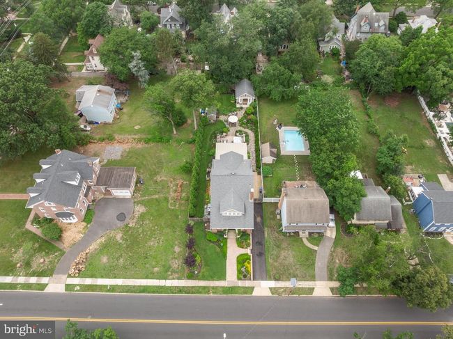 22 Browning Rd, House other with 4 bedrooms, 3 bathrooms and null parking in MERCHANTVILLE NJ | Image 93