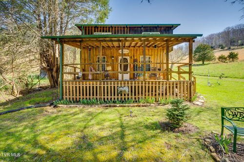 205 Helton Hollow Rd, Eidson, TN, 37731-1803 | Card Image