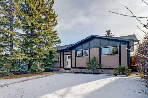 5939 Dalkeith Hill Nw, Calgary, AB, T3A1G7 | Card Image