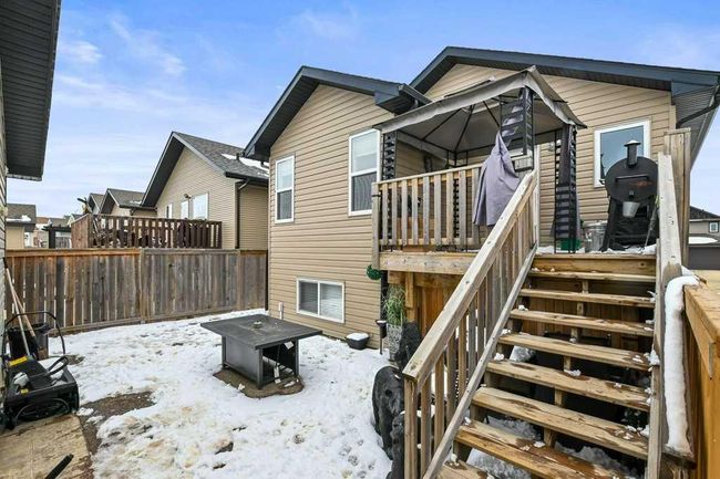 196 Cedar Square, House other with 3 bedrooms, 2 bathrooms and 4 parking in Blackfalds AB | Image 26