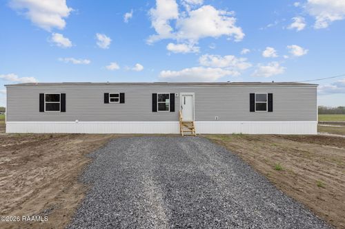 1063 Jeffery Broussard Rd, Breaux Bridge, LA, 70517-6619 | Card Image