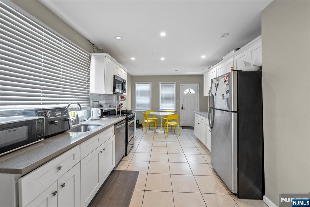 Residential in Newark 4