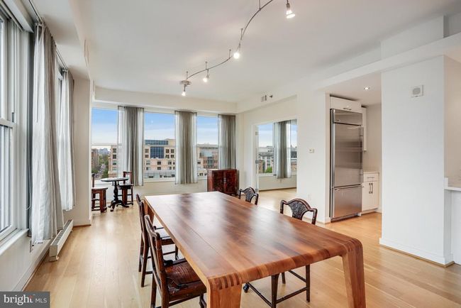 APT-900 - 675 E St Nw, Condo with 2 bedrooms, 4 bathrooms and null parking in WASHINGTON DC | Image 17