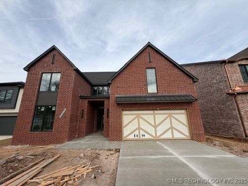 1647 32nd St, Tulsa, OK, 74105-2101 | Card Image