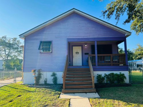 146 Mimosa Ln, Port Sulphur, LA, 70083-2537 | Card Image