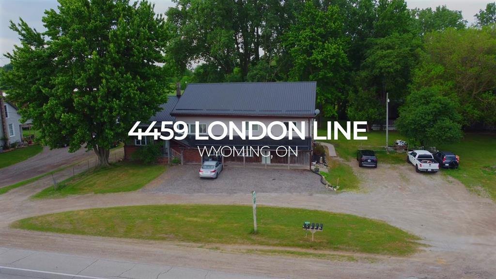 Residential Income in Plympton-Wyoming