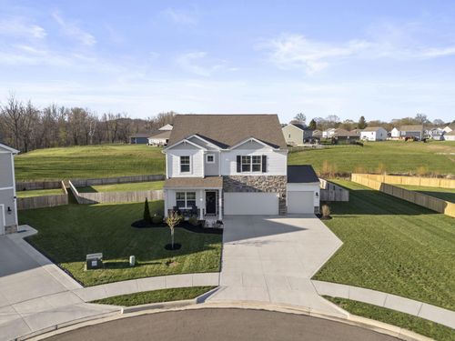 324 Kells Ct W, Newark, OH, 43055-4045 | Card Image