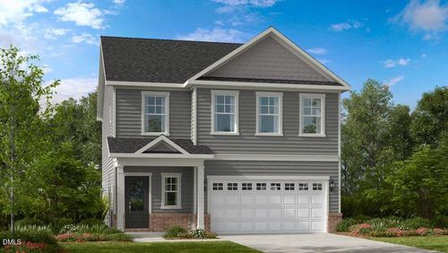 917 Raptor Haven Rd, Wendell, NC, 27591-6129 | Card Image