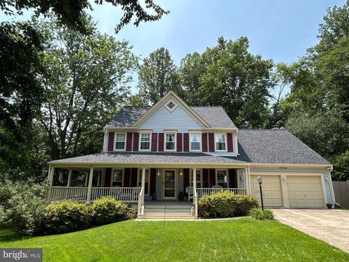 15024 Huntgate Ln, DUMFRIES, VA, 22025-1047 | Card Image