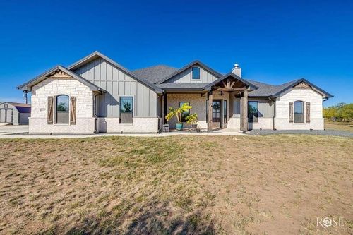 3197 Buck Run, San Angelo, TX, 76901-1288 | Card Image