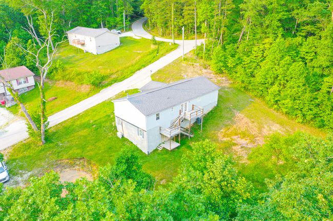 15 April Ln, House other with 5 bedrooms, 2 bathrooms and null parking in Corbin KY | Image 16