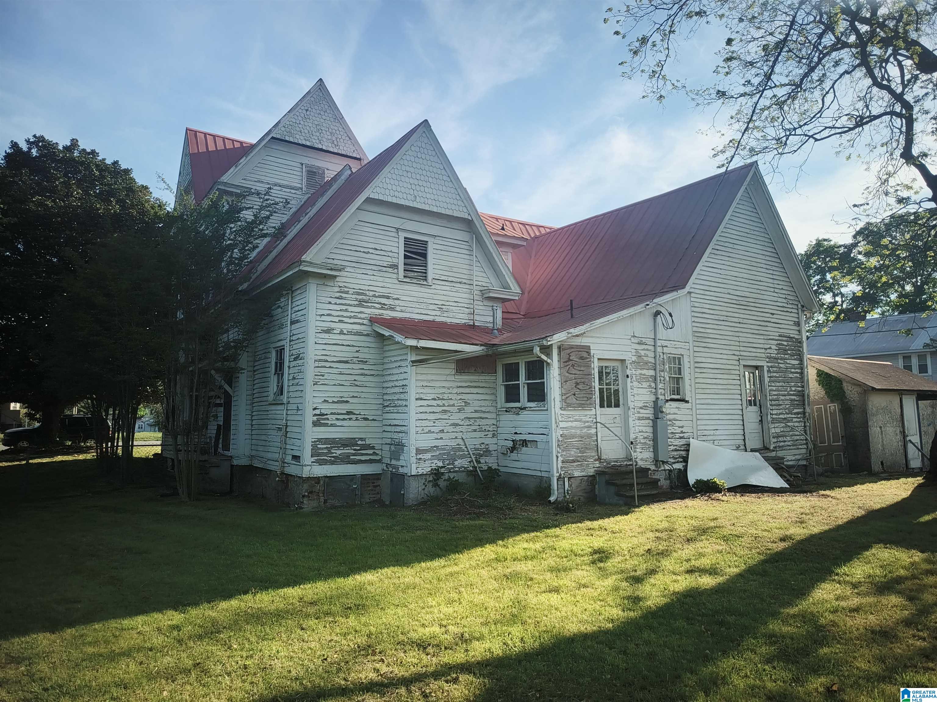 Residential in ATTALLA 4