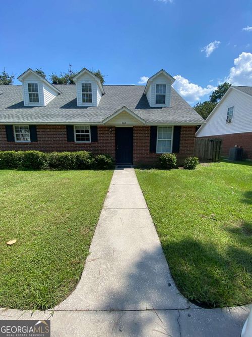 408 Madison Ave, Saint Marys, GA, 31558-3918 | Card Image