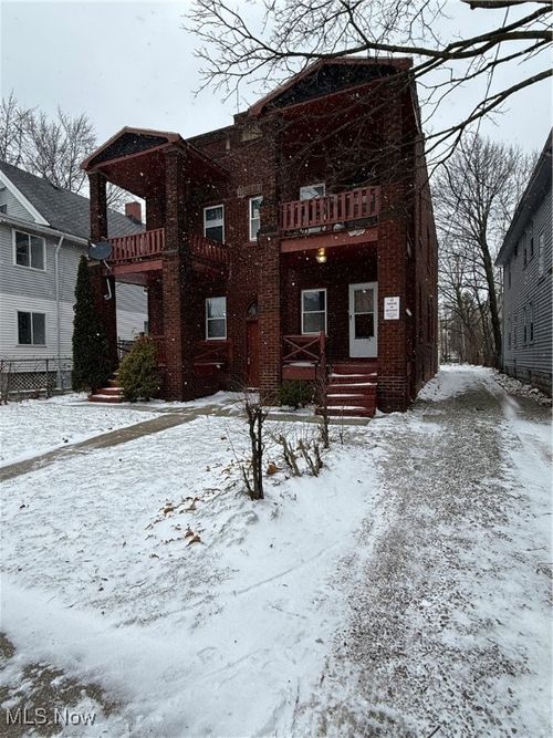 apt-1-3467 E 149th St, Cleveland, OH, 44120-4284 | Card Image