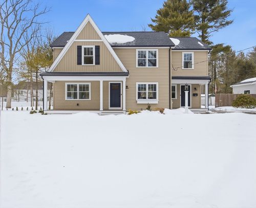 6 Eleanor Rd, Walpole, MA, 02081-3136 | Card Image