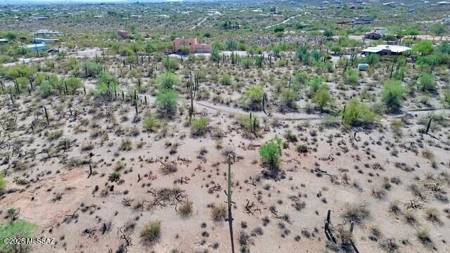 Land in Tucson 4