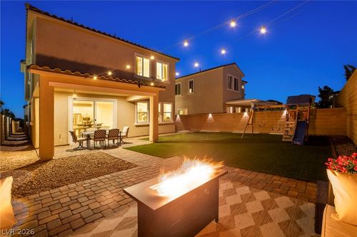 8053 Foxfield Springs Street, Las Vegas, NV, 89166 | Card Image