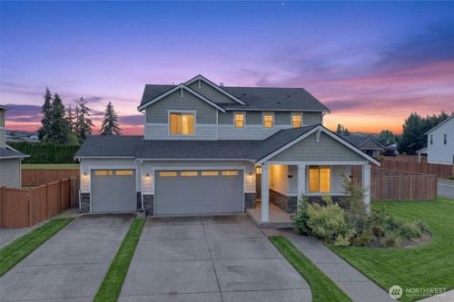 15742 58th Street Ct E, Sumner, WA, 98390-3079 | Card Image