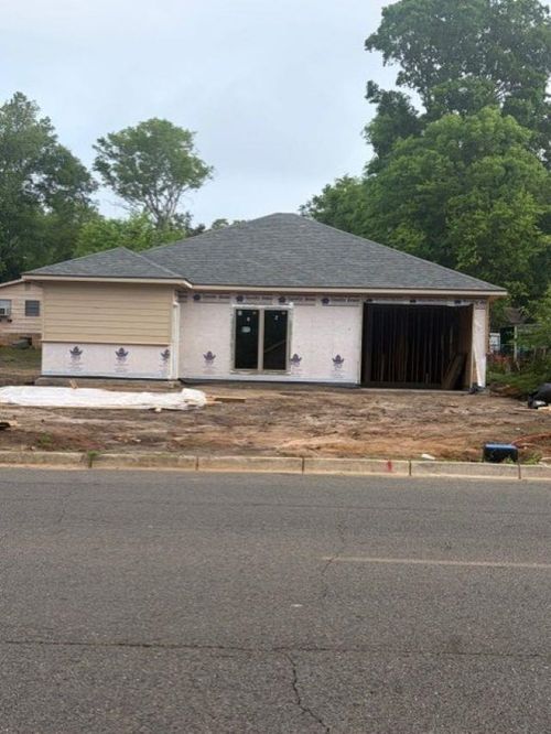 2205 University Ave, Marshall, TX, 75670 | Card Image