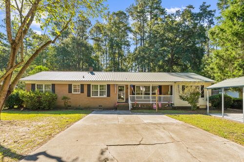 119 Sharon Drive, Walterboro, SC, 29488 | Card Image