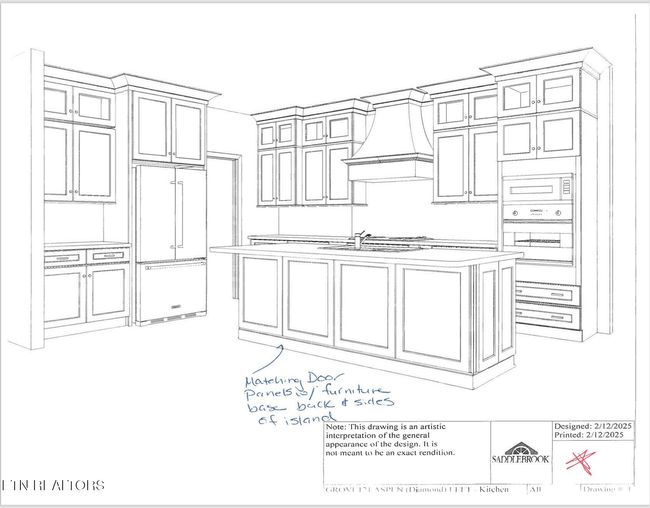 121 Wagon Hitch Rd, House other with 5 bedrooms, 5 bathrooms and null parking in Knoxville TN | Image 19