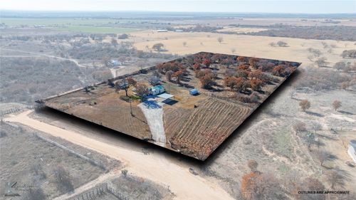 11871 County Road 359, Hawley, TX, 79525-3257 | Card Image