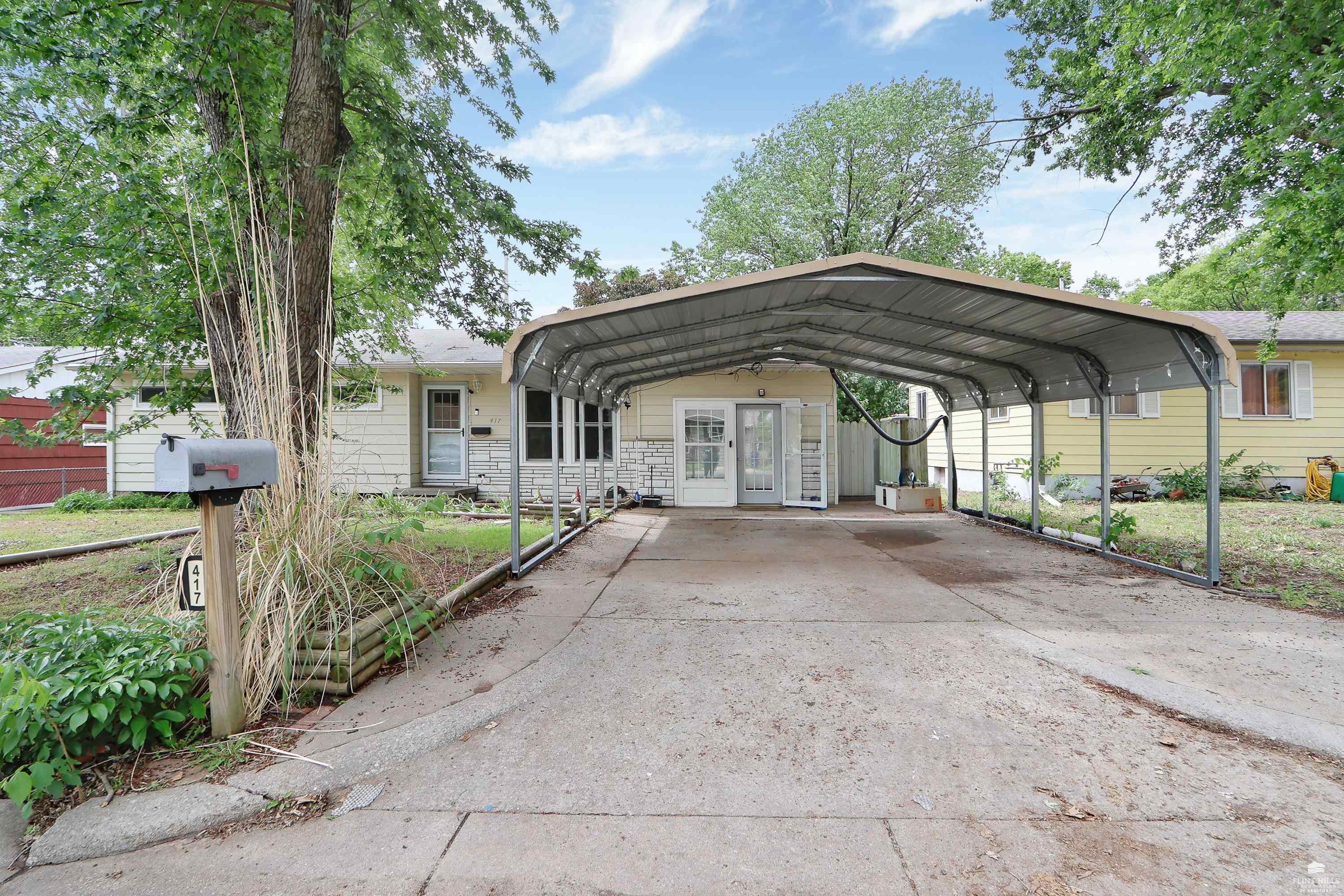 Residential in Junction City
