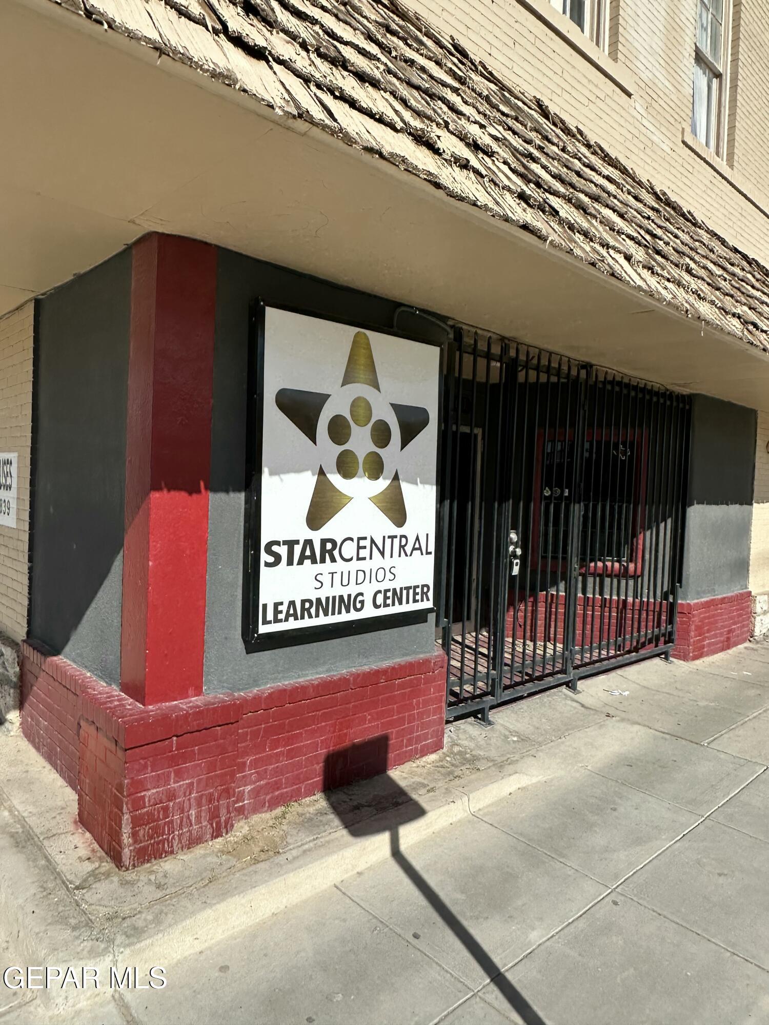 Commercial Sale in El Paso