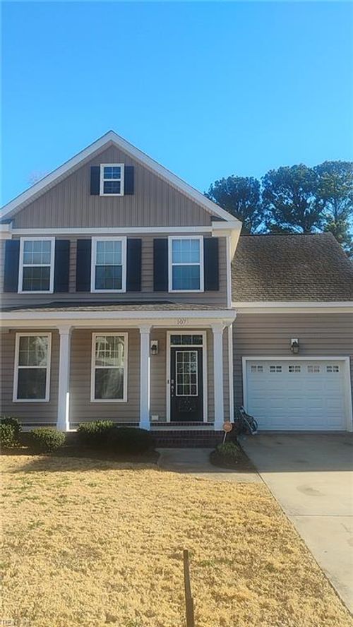 107 Bedford Place, Portsmouth, VA, 23701 | Card Image