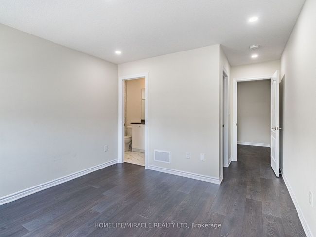 116 Eva Dr, House other with 4 bedrooms, 4 bathrooms and 2 parking in Breslau ON | Image 39