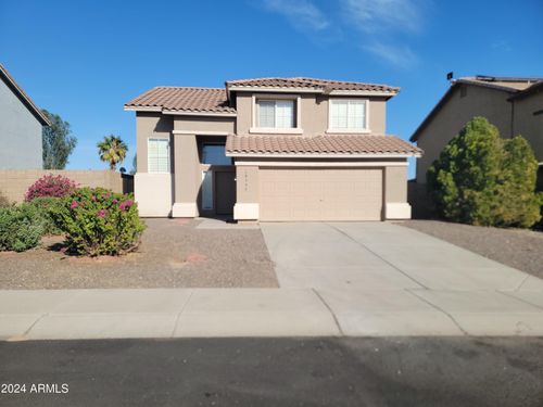 14357 N 154th Ave, Surprise, AZ, 85379-7047 | Card Image