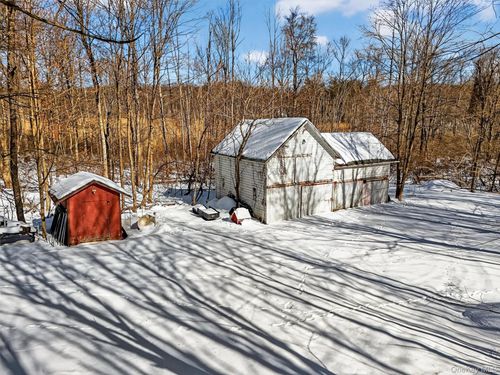 400 Crescent Ave, Highland, NY, 12528-2442 | Card Image