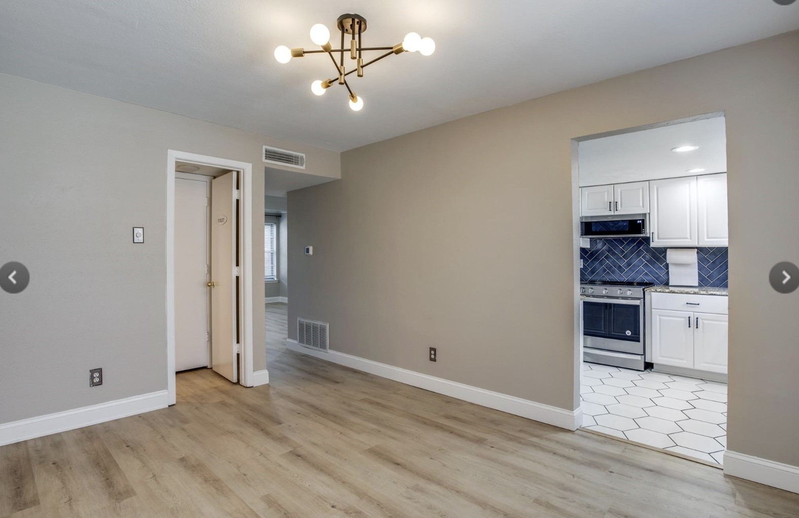 Residential in Dallas 2