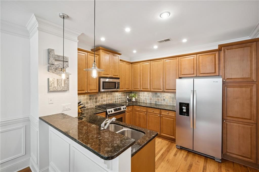 Residential in Atlanta 4